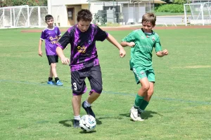 How to Find the Best Football Academy in Dubai Where Your Child Truly Feels They Belong