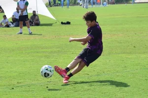 Looking for a Football Academy Near Me in Dubai? Here’s What to Consider